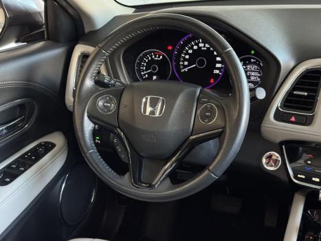 HONDA HR-V 1.5 16V 4P TOURING TURBO AUTOM�TICO CVT, Foto 8