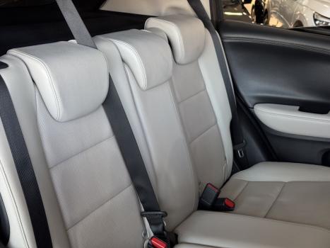 HONDA HR-V 1.5 16V 4P TOURING TURBO AUTOM�TICO CVT, Foto 13
