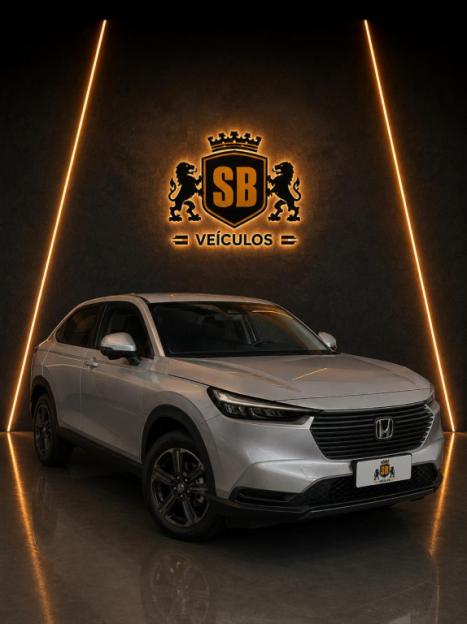 HONDA HR-V 1.5 16V 4P FLEX EXL AUTOM�TICO CVT, Foto 1