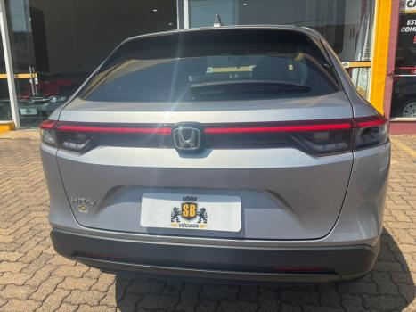 HONDA HR-V 1.5 16V 4P FLEX EXL AUTOM�TICO CVT, Foto 3