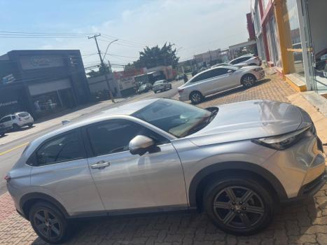 HONDA HR-V 1.5 16V 4P FLEX EXL AUTOM�TICO CVT, Foto 4