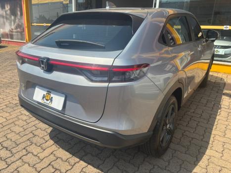 HONDA HR-V 1.5 16V 4P FLEX EXL AUTOM�TICO CVT, Foto 5