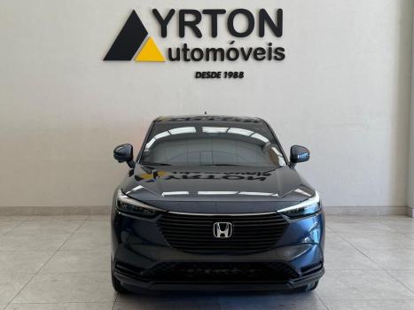 HONDA HR-V 1.5 16V 4P FLEX EX AUTOM�TICO CVT, Foto 2