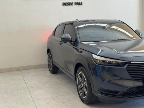 HONDA HR-V 1.5 16V 4P FLEX EX AUTOM�TICO CVT, Foto 3