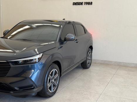HONDA HR-V 1.5 16V 4P FLEX EX AUTOM�TICO CVT, Foto 4