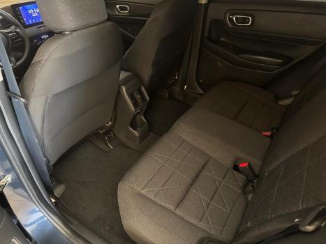 HONDA HR-V 1.5 16V 4P FLEX EX AUTOM�TICO CVT, Foto 5