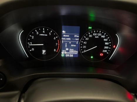 HONDA HR-V 1.5 16V 4P FLEX EX AUTOM�TICO CVT, Foto 10