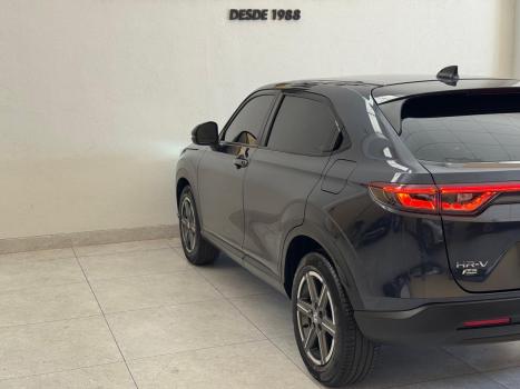 HONDA HR-V 1.5 16V 4P FLEX EX AUTOM�TICO CVT, Foto 11