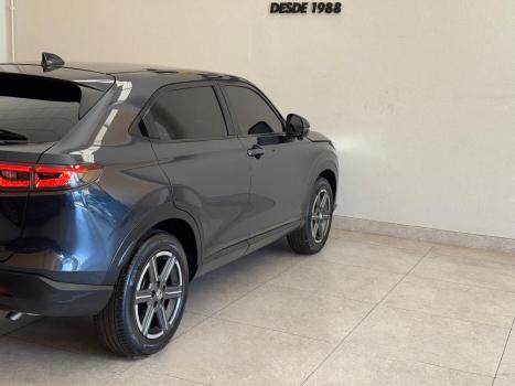 HONDA HR-V 1.5 16V 4P FLEX EX AUTOM�TICO CVT, Foto 12