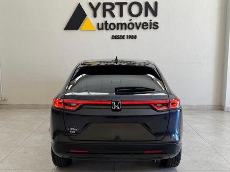 HONDA HR-V 1.5 16V 4P FLEX EX AUTOM�TICO CVT, Foto 14