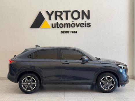 HONDA HR-V 1.5 16V 4P FLEX EX AUTOM�TICO CVT, Foto 15