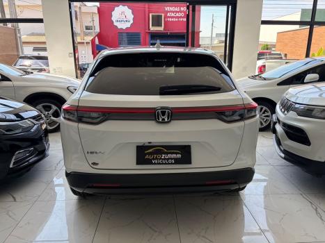HONDA HR-V 1.5 16V 4P FLEX EX AUTOM�TICO CVT, Foto 5