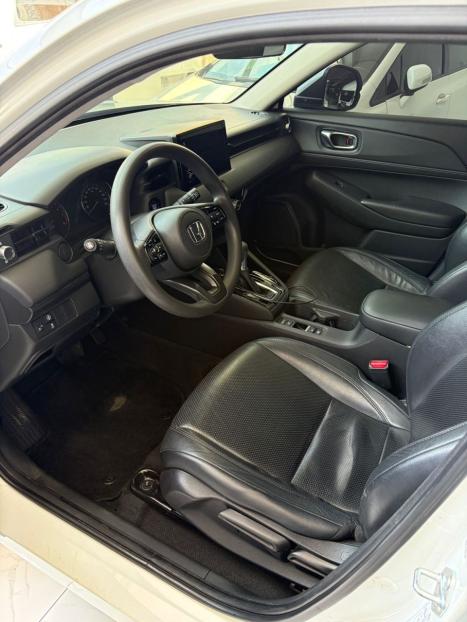 HONDA HR-V 1.5 16V 4P FLEX EX AUTOM�TICO CVT, Foto 7