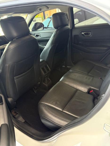 HONDA HR-V 1.5 16V 4P FLEX EX AUTOM�TICO CVT, Foto 8