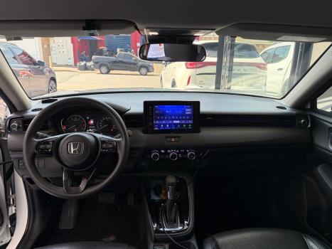 HONDA HR-V 1.5 16V 4P FLEX EX AUTOM�TICO CVT, Foto 9
