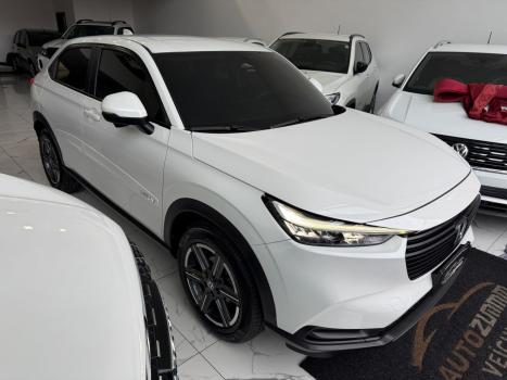 HONDA HR-V 1.5 16V 4P FLEX EX AUTOMÁTICO CVT, Foto 2