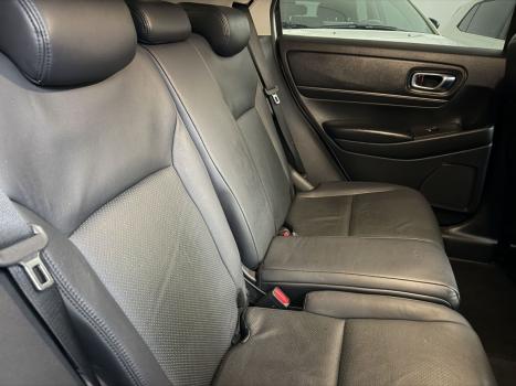 HONDA HR-V 1.5 16V 4P FLEX EX AUTOMÁTICO CVT, Foto 5