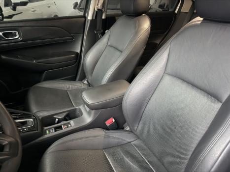 HONDA HR-V 1.5 16V 4P FLEX EX AUTOMÁTICO CVT, Foto 6