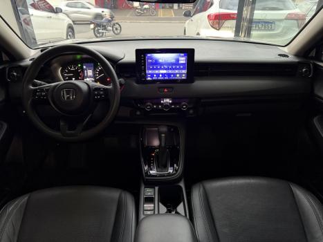 HONDA HR-V 1.5 16V 4P FLEX EX AUTOMÁTICO CVT, Foto 7