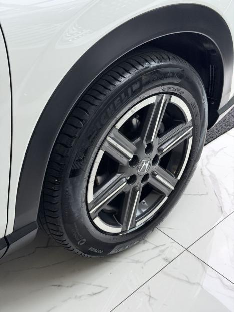 HONDA HR-V 1.5 16V 4P FLEX EX AUTOMÁTICO CVT, Foto 8
