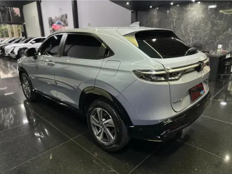 HONDA HR-V 1.5 16V 4P FLEX TOURING TURBO AUTOM�TICO CVT, Foto 5