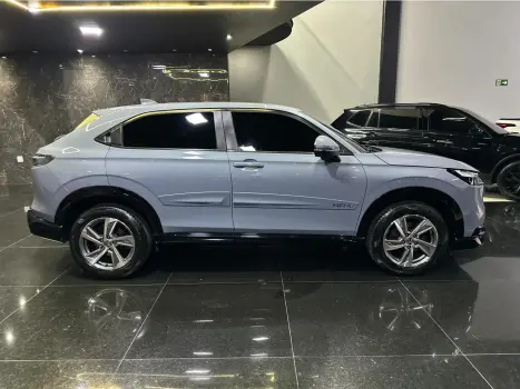 HONDA HR-V 1.5 16V 4P FLEX TOURING TURBO AUTOM�TICO CVT, Foto 9
