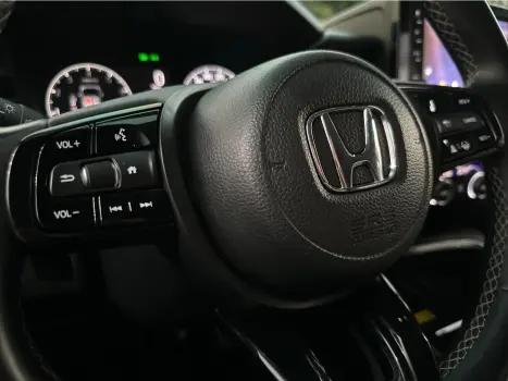 HONDA HR-V 1.5 16V 4P FLEX TOURING TURBO AUTOM�TICO CVT, Foto 23
