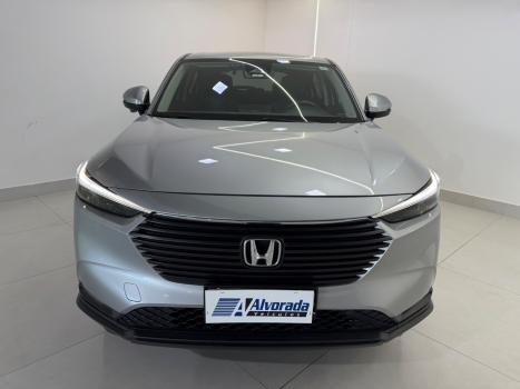 HONDA HR-V 1.5 16V 4P FLEX EXL AUTOM�TICO CVT, Foto 2