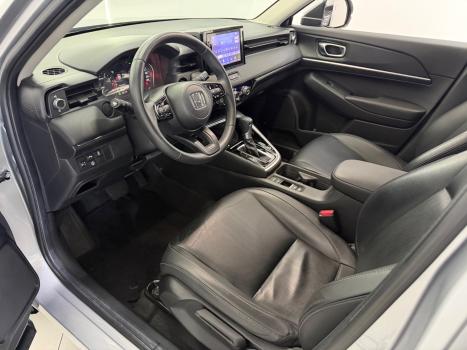 HONDA HR-V 1.5 16V 4P FLEX EXL AUTOM�TICO CVT, Foto 3