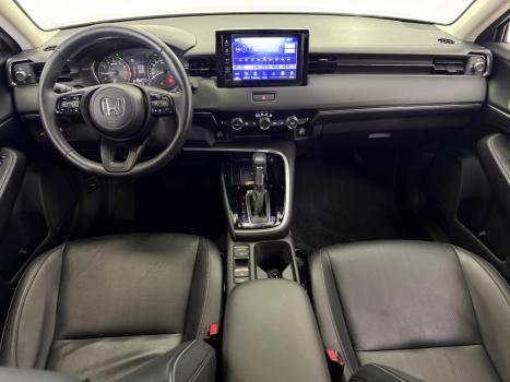 HONDA HR-V 1.5 16V 4P FLEX EXL AUTOM�TICO CVT, Foto 4