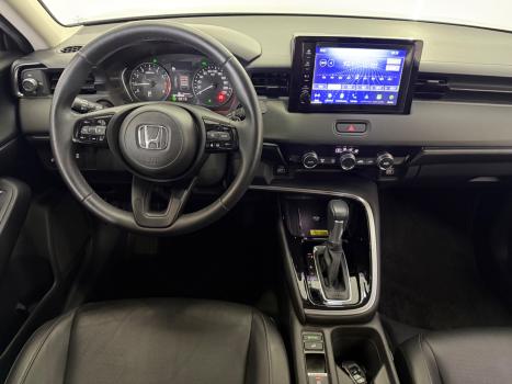 HONDA HR-V 1.5 16V 4P FLEX EXL AUTOM�TICO CVT, Foto 5
