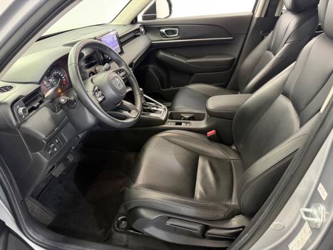 HONDA HR-V 1.5 16V 4P FLEX EXL AUTOM�TICO CVT, Foto 6