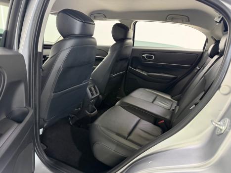 HONDA HR-V 1.5 16V 4P FLEX EXL AUTOM�TICO CVT, Foto 7