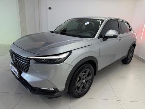 HONDA HR-V 1.5 16V 4P FLEX EXL AUTOM�TICO CVT, Foto 9