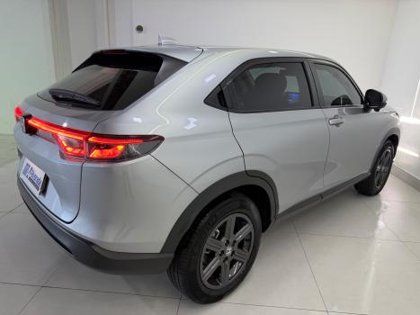 HONDA HR-V 1.5 16V 4P FLEX EXL AUTOM�TICO CVT, Foto 10