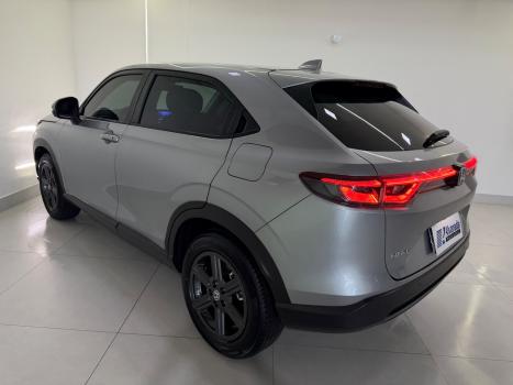 HONDA HR-V 1.5 16V 4P FLEX EXL AUTOM�TICO CVT, Foto 11