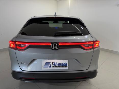 HONDA HR-V 1.5 16V 4P FLEX EXL AUTOM�TICO CVT, Foto 12