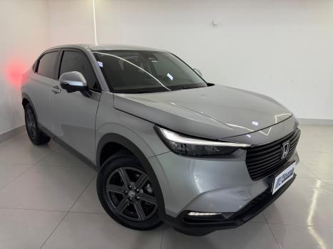 HONDA HR-V 1.5 16V 4P FLEX EXL AUTOM�TICO CVT, Foto 13