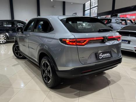 HONDA HR-V 1.5 16V 4P FLEX EXL AUTOM�TICO CVT, Foto 7