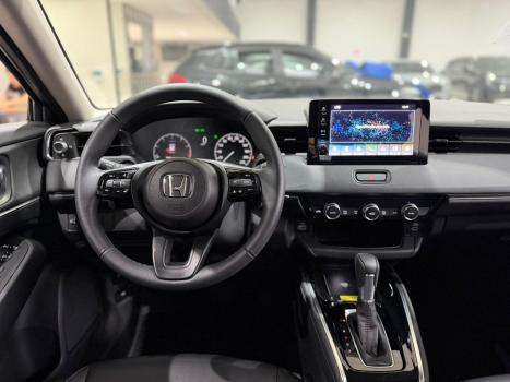 HONDA HR-V 1.5 16V 4P FLEX EXL AUTOM�TICO CVT, Foto 8