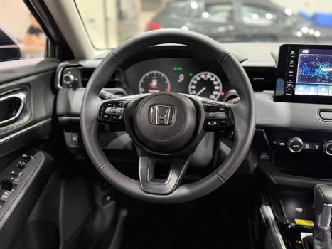 HONDA HR-V 1.5 16V 4P FLEX EXL AUTOM�TICO CVT, Foto 9
