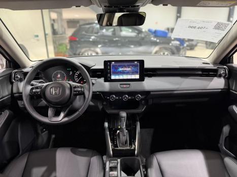 HONDA HR-V 1.5 16V 4P FLEX EXL AUTOM�TICO CVT, Foto 10