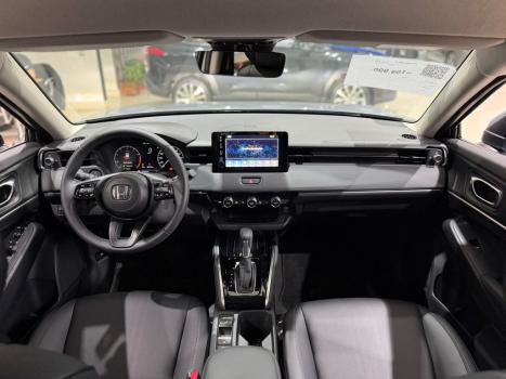 HONDA HR-V 1.5 16V 4P FLEX EXL AUTOM�TICO CVT, Foto 11