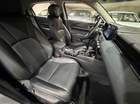 HONDA HR-V 1.5 16V 4P FLEX EXL AUTOM�TICO CVT, Foto 13