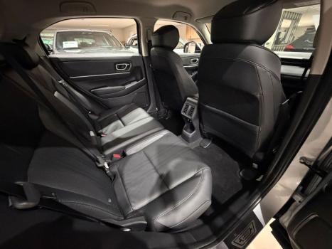 HONDA HR-V 1.5 16V 4P FLEX EXL AUTOM�TICO CVT, Foto 14