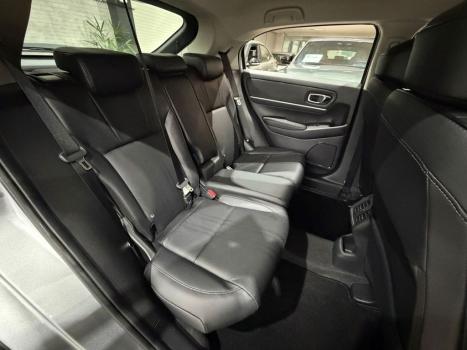 HONDA HR-V 1.5 16V 4P FLEX EXL AUTOM�TICO CVT, Foto 15