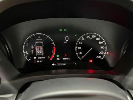 HONDA HR-V 1.5 16V 4P FLEX EXL AUTOM�TICO CVT, Foto 16