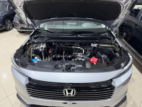 HONDA HR-V 1.5 16V 4P FLEX EXL AUTOM�TICO CVT, Foto 18