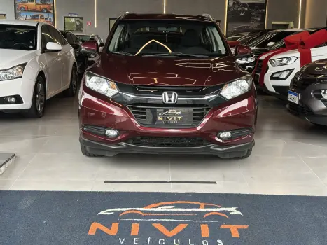 HONDA HR-V 1.5 16V 4P FLEX EX AUTOM�TICO CVT, Foto 1