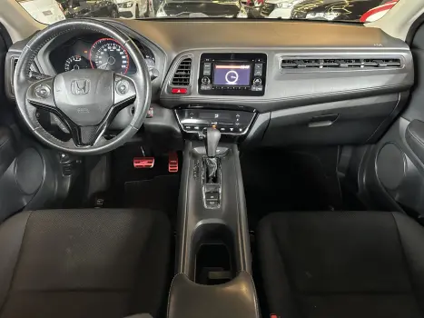HONDA HR-V 1.5 16V 4P FLEX EX AUTOM�TICO CVT, Foto 2